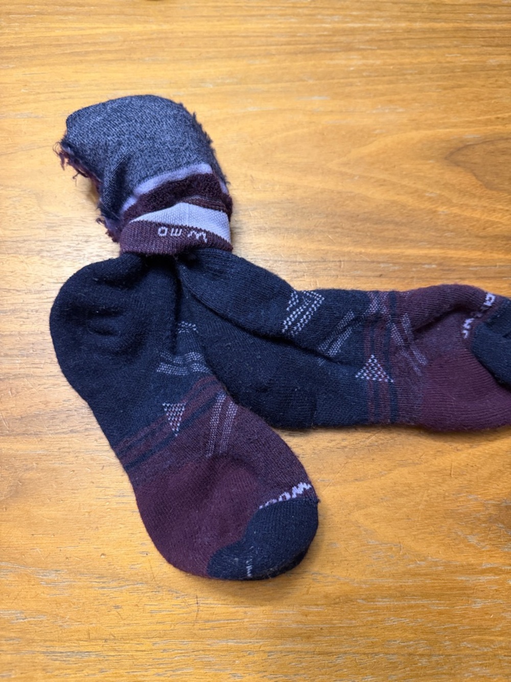 Smartwool Woman’s Ski Socks